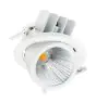 Philips Spot LED LuxSpace Accent Performance RS782B 31.5W 3900lm 36D - 830 Blanc Chaud | 167mm 