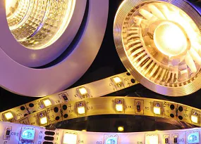 LEDs