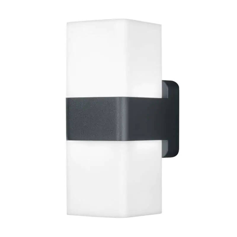 smart LED light