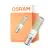 Osram Special T Slim LED B15d Helder 6.5W 806lm - 827 Zeer Warm Wit | Vervangt 60W