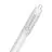 Ledvance LED Buis T5 HF P Electronic (HF) High Efficiency 11W 1700lm - 865 Daglicht | 85cm - Vervangt 21W