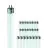 Voordeelpak 25x Philips TL Mini 8W 33-640 | 29cm - Koel Wit