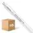 Voordeelpak 10x Philips LED Buis T5 MASTER (Mains AC) High Efficiency 16.5W 2300lm - 830 Warm Wit | 115cm - Vervangt 28W