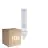 Voordeelpak 10x Ledvance DULUX-D LED 5W - 830 Warm Wit | 2-Pin - Vervangt 10W