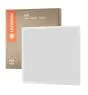 Ledvance LED Paneel Eco 36W 3600lm - 830 Warm Wit | 60X60cm - UGR <19