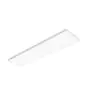 Ledvance LED Paneel Compact 1200 30W 4200lm - 830-840 CCT | 120x30cm - UGR <23 - Dimbaar, Dali