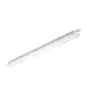 Philips LED Waterdichte Montagebalk Coreline 50W 8000lm - 840 Koel Wit | 120cm - Dali Dimbaar - Vervangt 2x36W