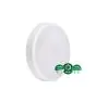 Philips LED Bulkhead CoreLine WL140V Wit 29W 4050lm - 840 Koel Wit | 390mm - IP65 - Dimbaar, Interact
